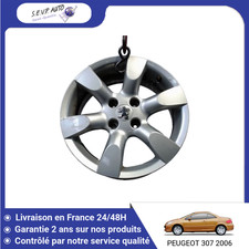 🇫🇷 JANTE ALUMINIUM