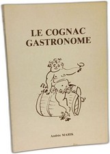 Le cognac gastronome | Marik