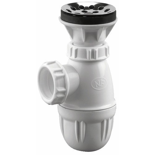 Kit siphon bonde pour - siphon, et