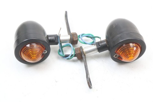 Clignotant avant harley - clignotant,