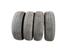 FULDA 165/70 R14 4 Pneus