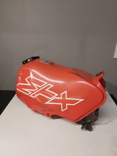 Réservoir honda 125 mtx - honda,
