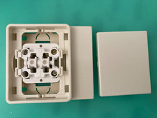 Interrupteur va et vient