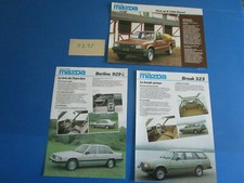 N°11235 /   MAZDA 3