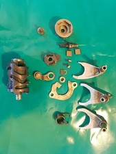 systeme de selection vitesses