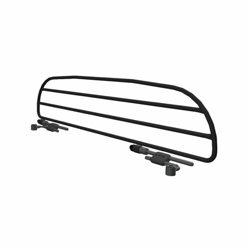 Grille séparation chien pour