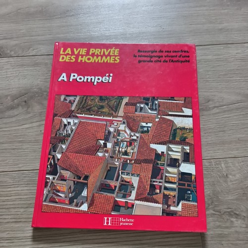 Vie privee des hommes - des,