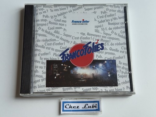 Francofolies 1991 johnny - 1991,