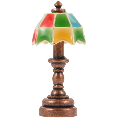 Decorative alloy miniature - alloy,