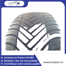 🇫🇷 Pneu HANKOOK KINERGY