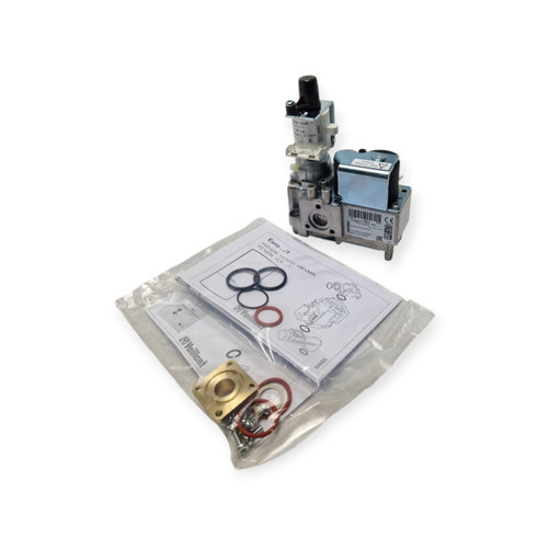 Vaillant 053499 vanne gaz - vaillant,