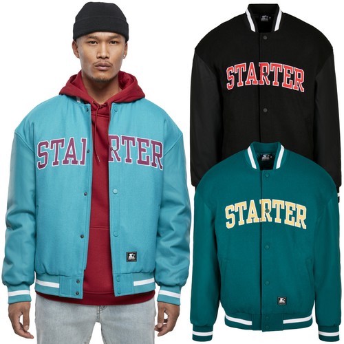 Starter team veste blouson - starter,