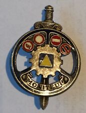 Moniteur de Conduite