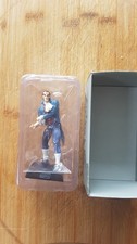 Marvel sebastian show figurine