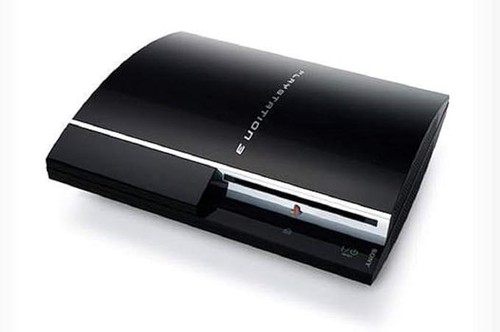 Sony playstation ps3 60gb - sony,