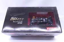 KYOSHO MR-03 Sauber Mercedes