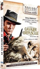 [DVD] Le Cavalier du