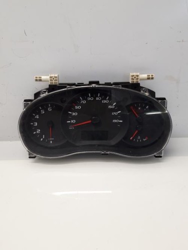 Compteur nissan nv400 - nissan,