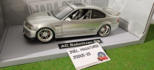 Bmw schnitzer tuning - bmw,