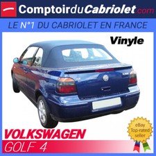 Capote Volkswagen Golf 4