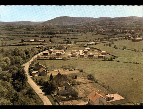 Etang sur arroux villas - etang-sur-arroux, (71)
