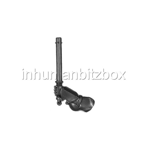 Exsq55 bras gauche matraque - exsq55,