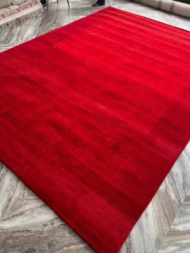 Tapis rouge haut gamme - haut, pour
