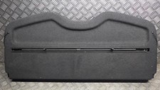 Plage arriere RENAULT CLIO 3