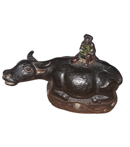 Brûle encens chinois xixème - chinois,
