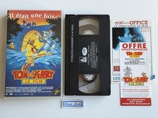 Tom Et Jerry Le Film -