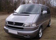 Paupières de phare pour VW T4