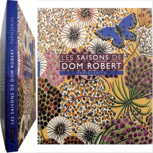 Les saisons dom robert - les, de