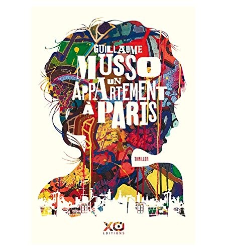 Appartement paris - un,