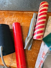 Neuf Union Papillon Fin Moulin