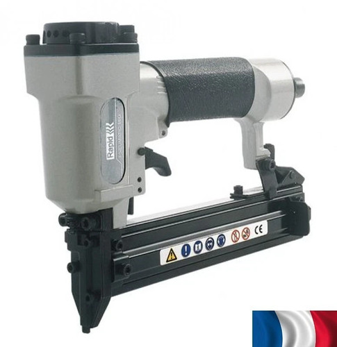 Rapid 18g cloueur pneumatique - rapid,