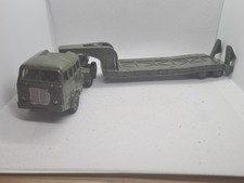 Dinky Toys CAMION MILITAIRE
