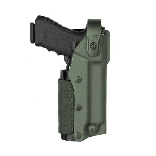 Holster droitier zoom vkz8 - holster,