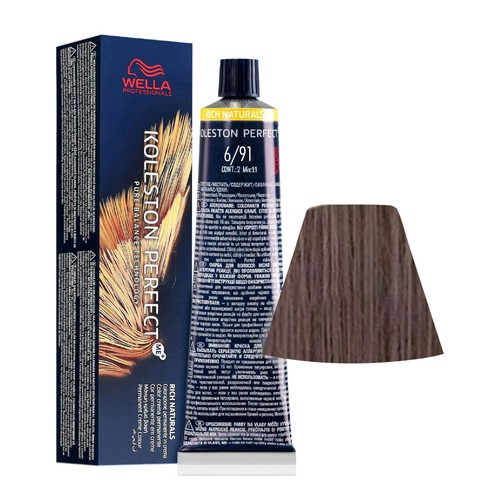 Wella koleston perfect - koleston,