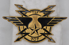 Aviation -  707° Compagnie TSF transmissions sans fil 1939 Arthus Bertrand RARE