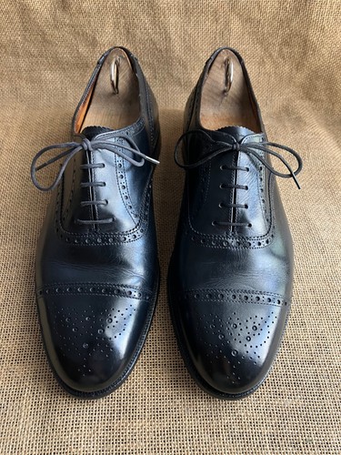 Chaussures oxford crockett - chaussures, &