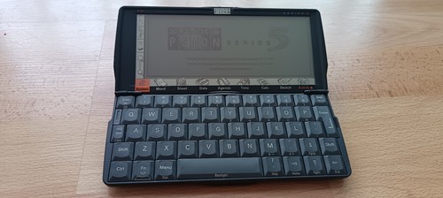 Psion serie 8mb - psion,