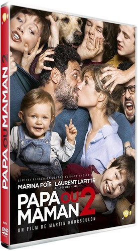 Papa maman marina - ou,