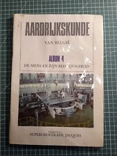 BS24 ALBUM Chromos complet