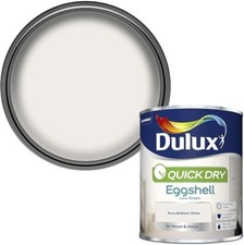 Dulux Rapide Sec Coquille