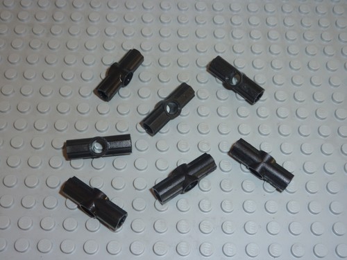 Lego technic black - 7x,