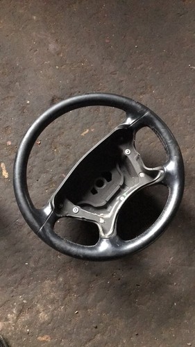 Opel omega 1998 volant - opel, b2