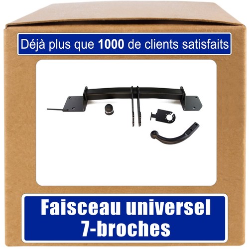 Pour bmw serie hayon e87 - serie,