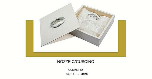 Coffret mariage 18x18 avec - mariage,