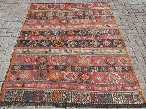 Tapis 5x7 - tapis, kilim