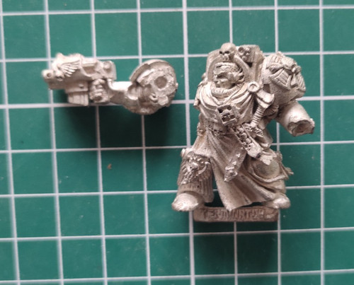 Warhammer 40000 40k - 40000/40k,